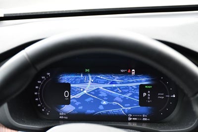 2024 Volvo XC60 Recharge Plug-In Hybrid T8 Plus Dark Theme