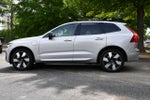 2024 Volvo XC60 Recharge Plug-In Hybrid T8 Plus Dark Theme