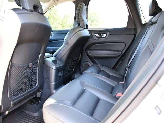 2024 Volvo XC60 Recharge Plug-In Hybrid Ultimate