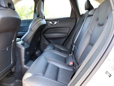 2024 Volvo XC60 Recharge Plug-In Hybrid Ultimate