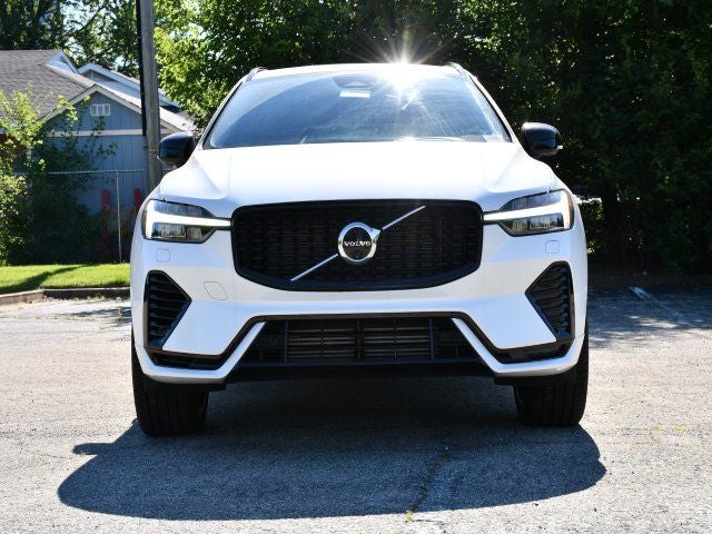 2024 Volvo XC60 Recharge Plug-In Hybrid Ultimate