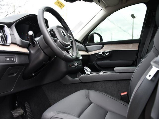 2025 Volvo XC90 Plug-In Hybrid T8 Plus 7 Passenger 2025.5