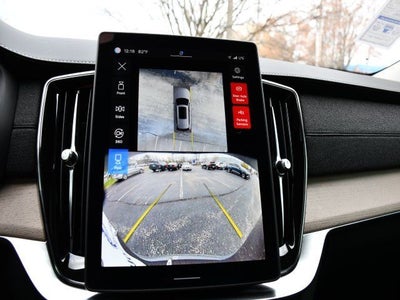 2025 Volvo XC90 Plug-In Hybrid T8 Plus 7 Passenger 2025.5