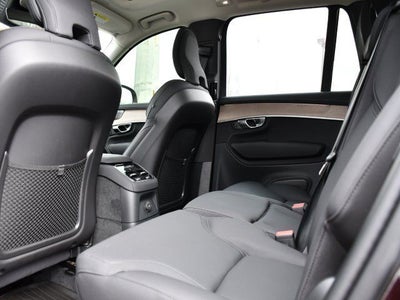 2025 Volvo XC90 Plug-In Hybrid T8 Plus 7 Passenger 2025.5