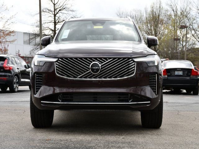 2025 Volvo XC90 Plug-In Hybrid T8 Plus 7 Passenger 2025.5