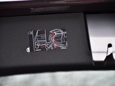 2025 Volvo XC90 Plug-In Hybrid T8 Plus 7 Passenger 2025.5