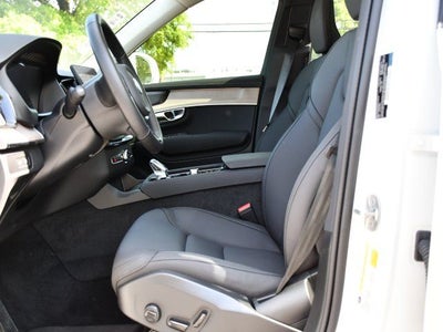 2025 Volvo XC90 Plug-In Hybrid T8 Plus 7 Passenger 2025.5