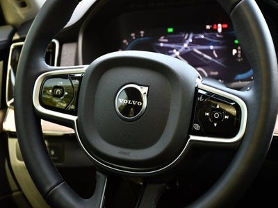 2025 Volvo XC90 Plug-In Hybrid T8 Plus 7 Passenger 2025.5
