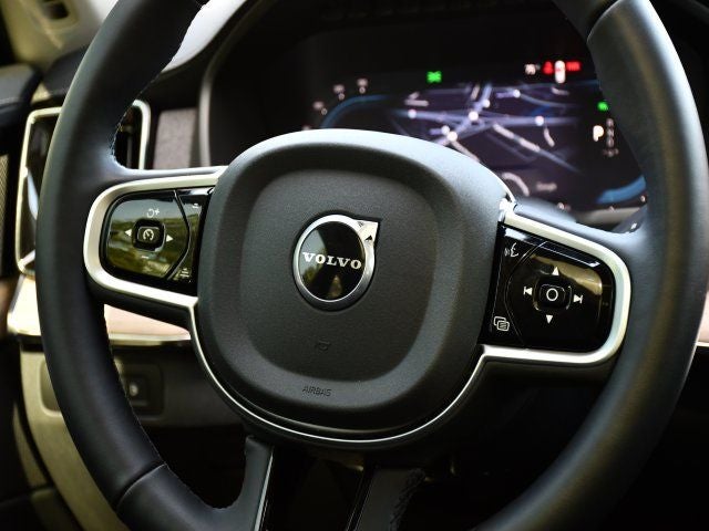 2025 Volvo XC90 Plug-In Hybrid T8 Plus 7 Passenger 2025.5