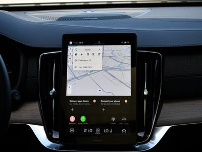 2025 Volvo XC90 Plug-In Hybrid T8 Plus 7 Passenger 2025.5