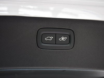2025 Volvo XC90 Plug-In Hybrid T8 Plus 7 Passenger 2025.5