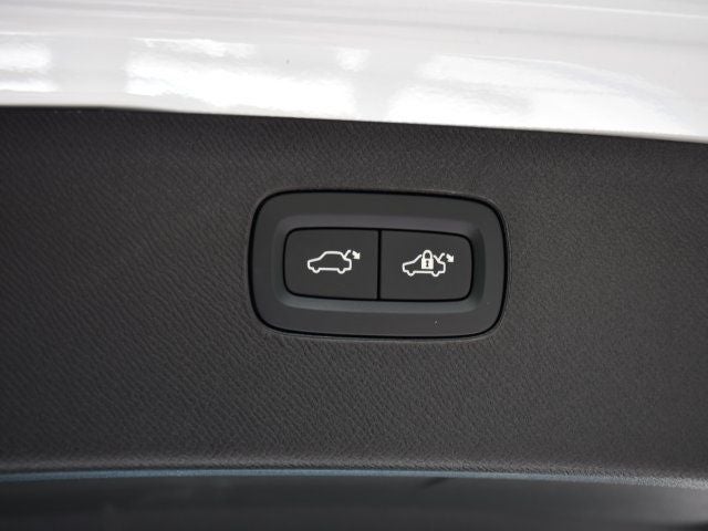 2025 Volvo XC90 Plug-In Hybrid T8 Plus 7 Passenger 2025.5