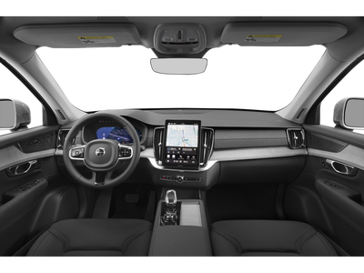 2025 Volvo XC90 Plug-In Hybrid T8 Plus 7 Passenger 2025.5