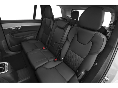 2025 Volvo XC90 Plug-In Hybrid T8 Plus 7 Passenger 2025.5