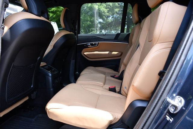 2025 Volvo XC90 Plug-In Hybrid T8 Ultra 7 Passenger