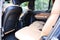 2025 Volvo XC90 Plug-In Hybrid T8 Ultra 7 Passenger