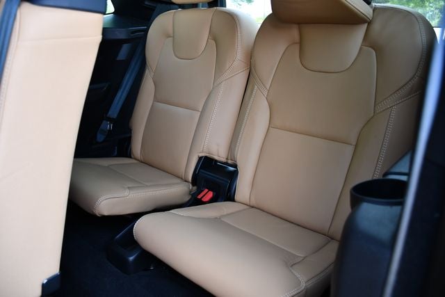 2025 Volvo XC90 Plug-In Hybrid T8 Ultra 7 Passenger