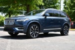 2025 Volvo XC90 Plug-In Hybrid T8 Ultra 7 Passenger