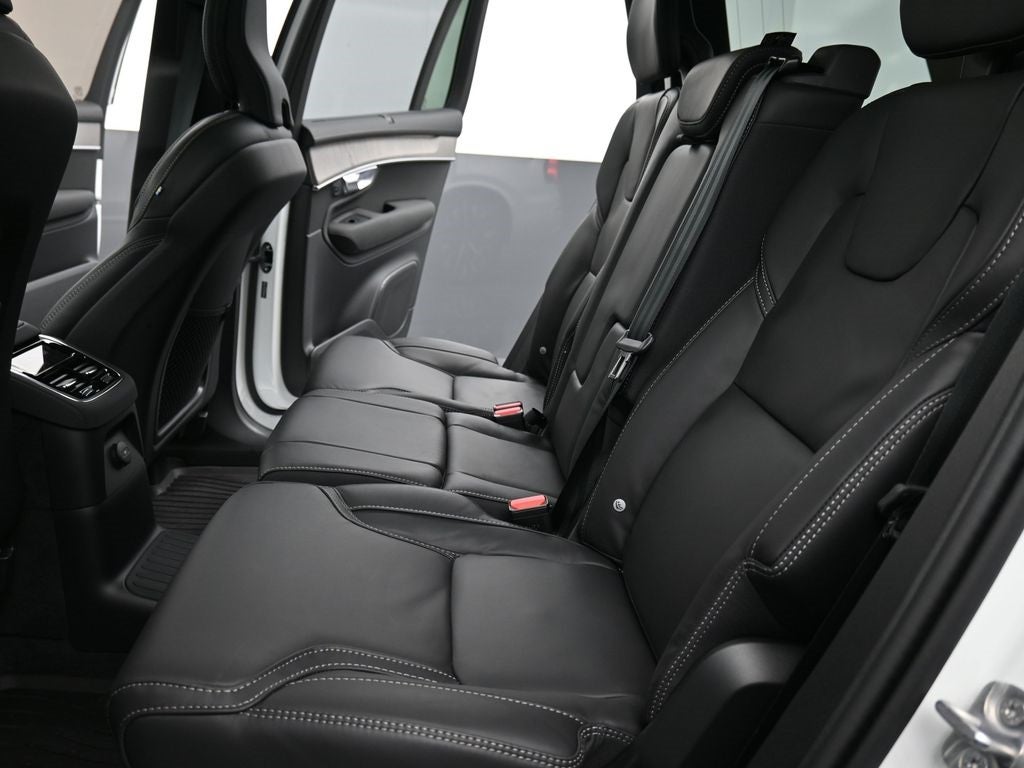 2025 Volvo XC90 Plug-In Hybrid Ultra