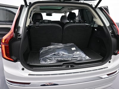 2025 Volvo XC90 Plug-In Hybrid Ultra