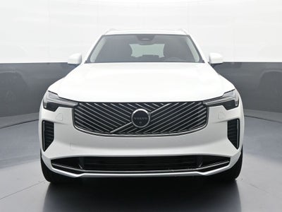 2025 Volvo XC90 Plug-In Hybrid Ultra