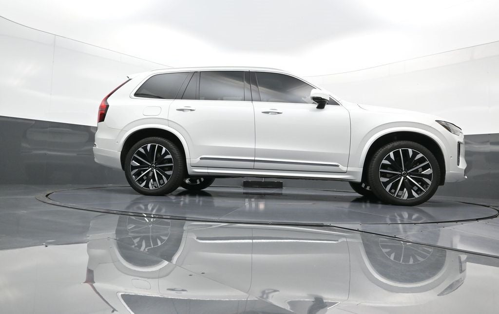 2025 Volvo XC90 Plug-In Hybrid Ultra