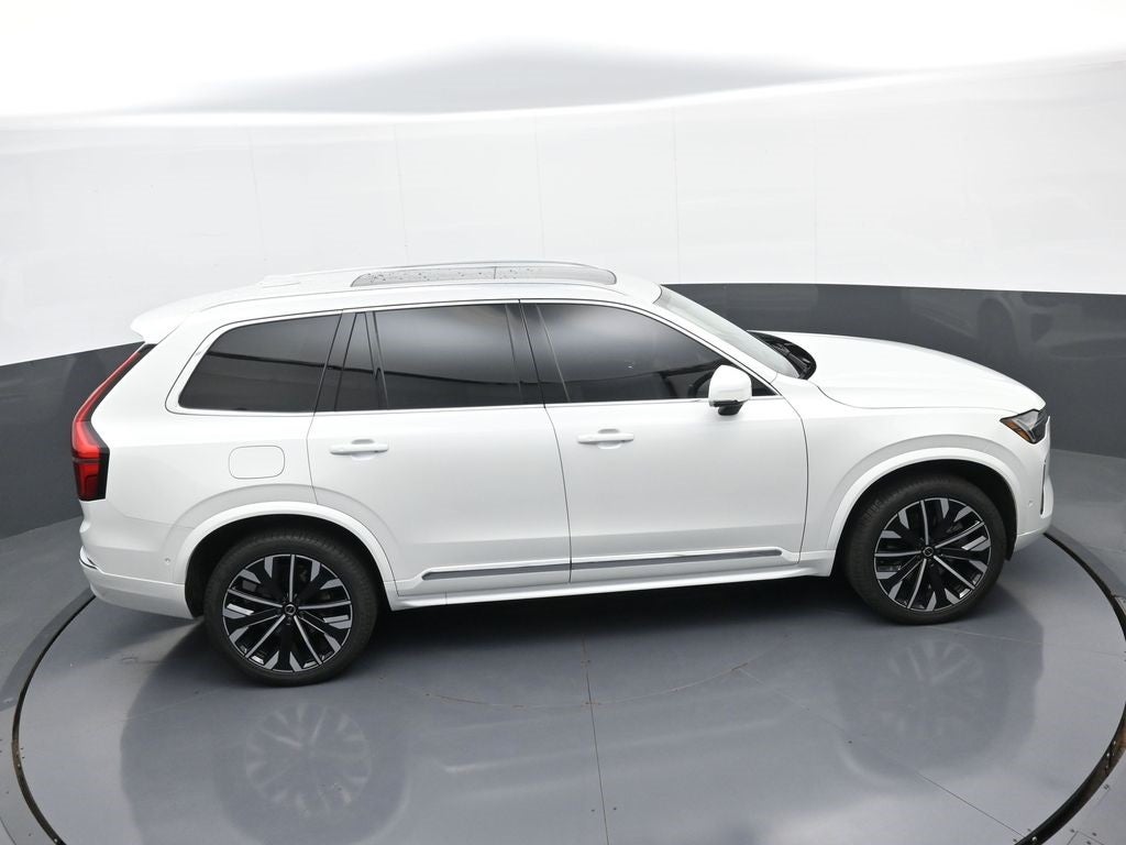 2025 Volvo XC90 Plug-In Hybrid Ultra