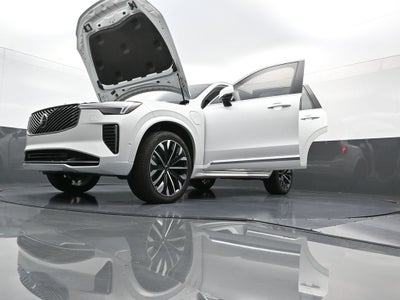 2025 Volvo XC90 Plug-In Hybrid Ultra