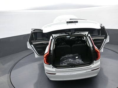 2025 Volvo XC90 Plug-In Hybrid Ultra