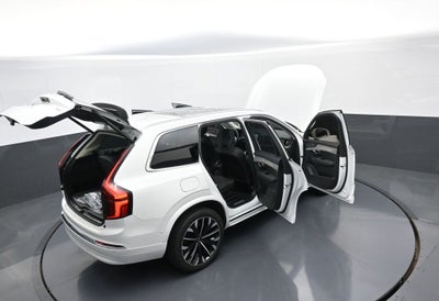 2025 Volvo XC90 Plug-In Hybrid Ultra
