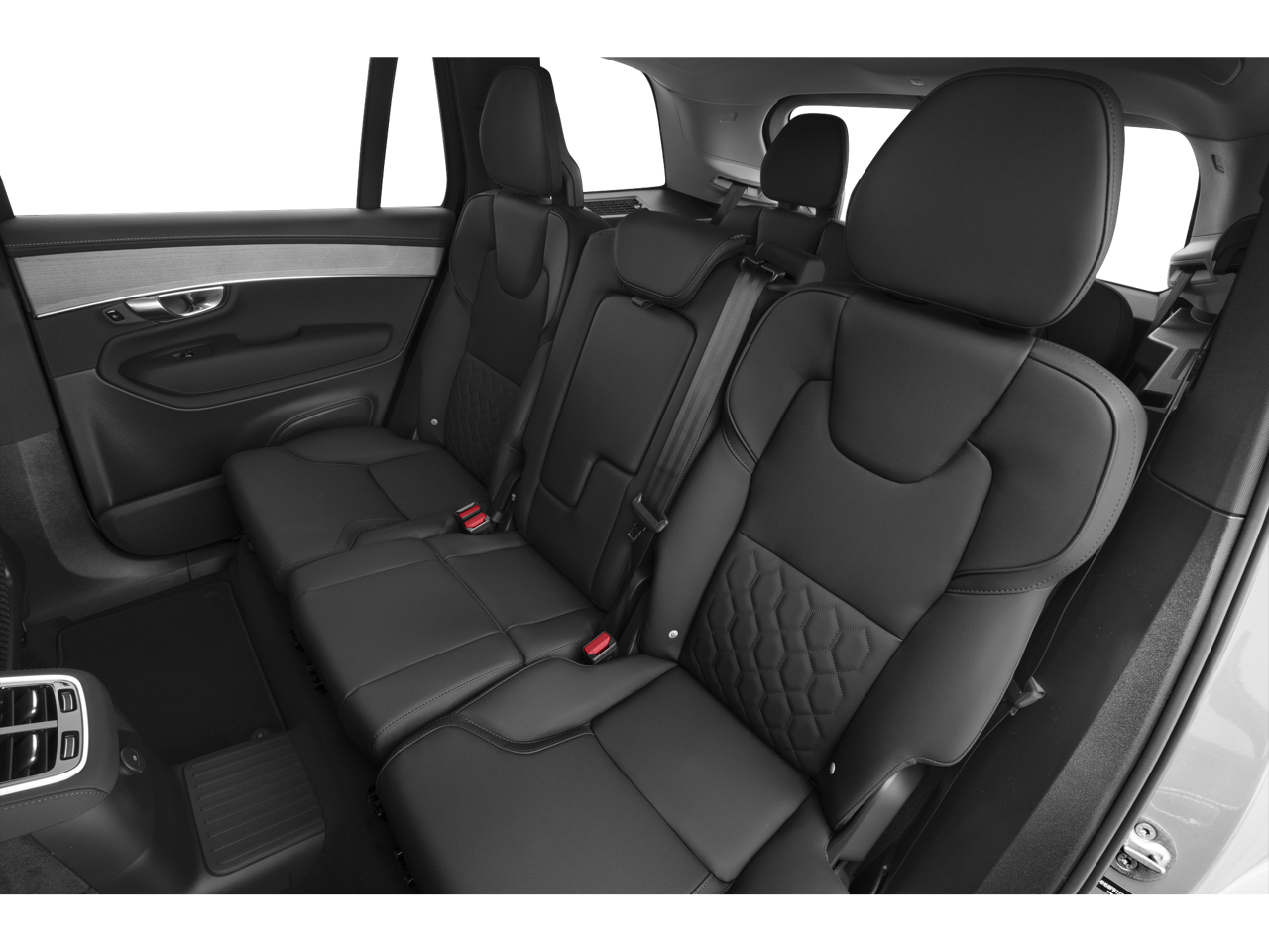 2025 Volvo XC90 Plug-In Hybrid Ultra