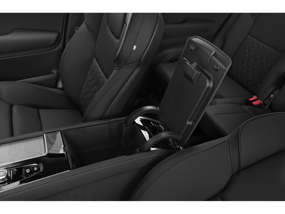 2025 Volvo XC90 Plug-In Hybrid Ultra