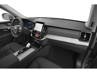 2025 Volvo XC90 Plug-In Hybrid Ultra