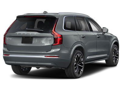 2025 Volvo XC90 Plug-In Hybrid Ultra