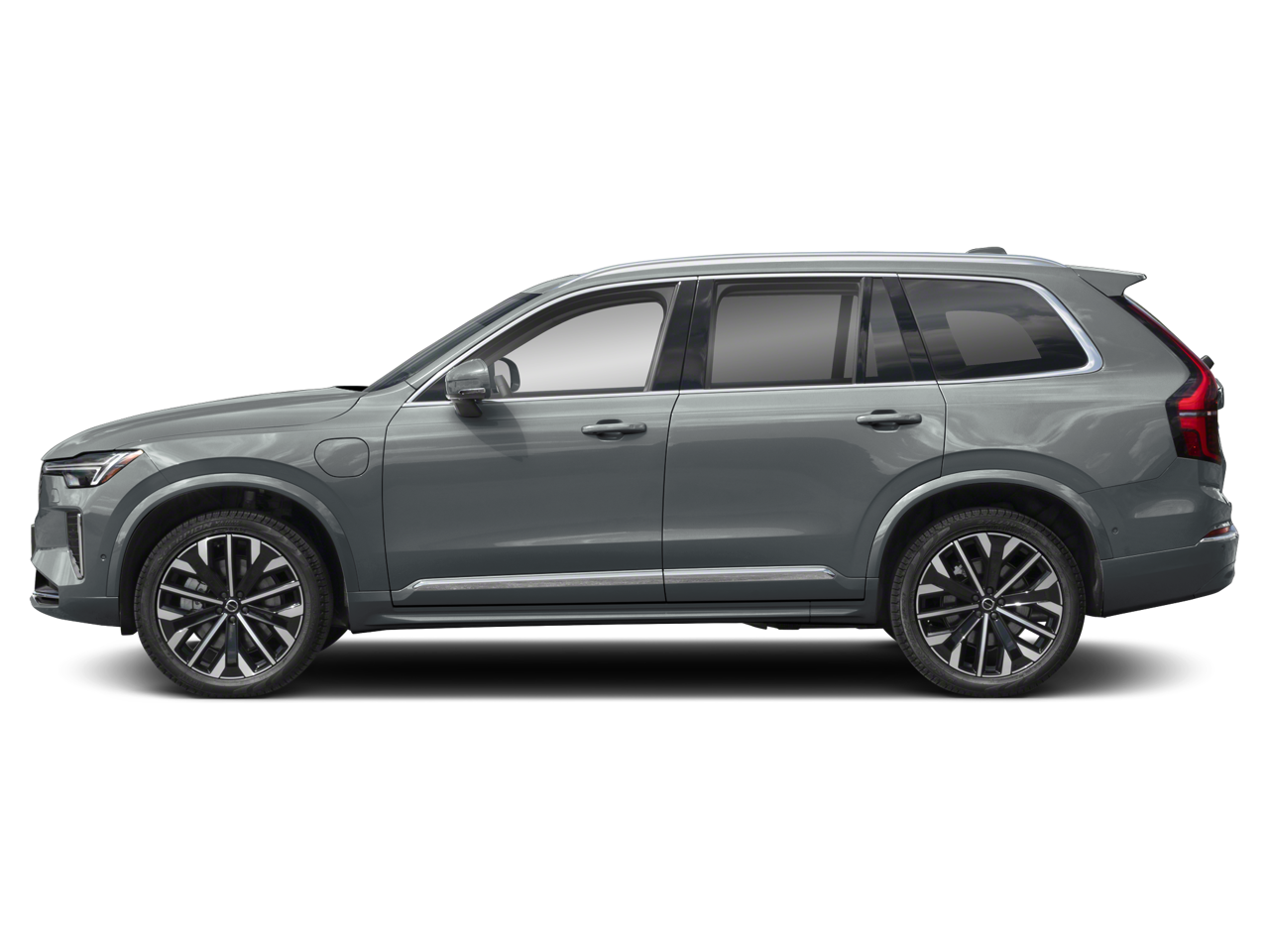 2025 Volvo XC90 Plug-In Hybrid Ultra