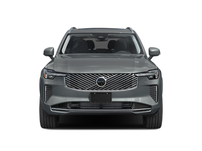 2025 Volvo XC90 Plug-In Hybrid Ultra