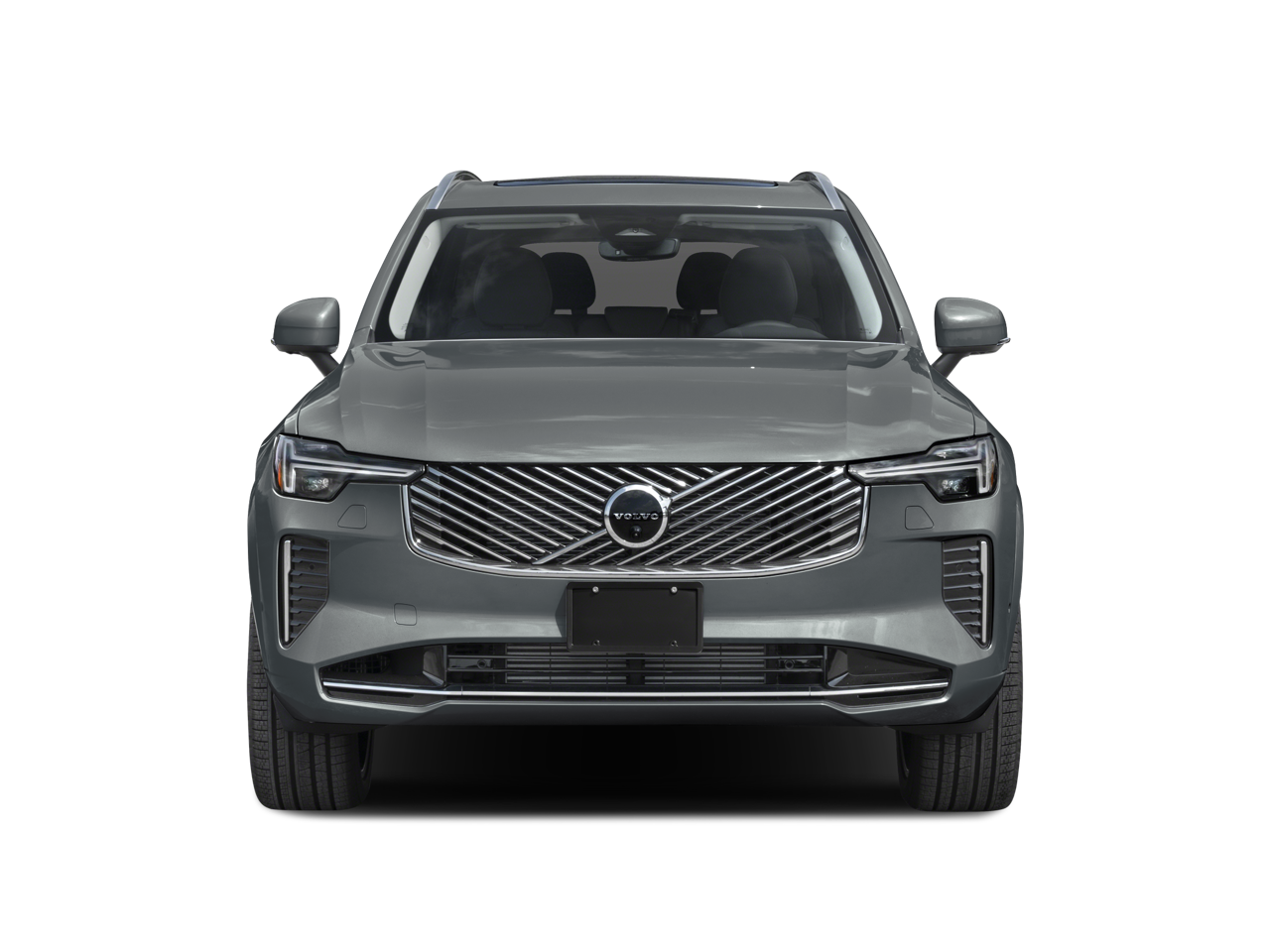 2025 Volvo XC90 Plug-In Hybrid Ultra