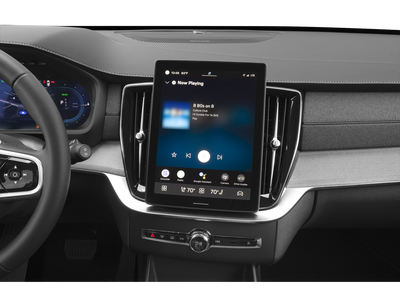 2025 Volvo XC90 Plug-In Hybrid Ultra