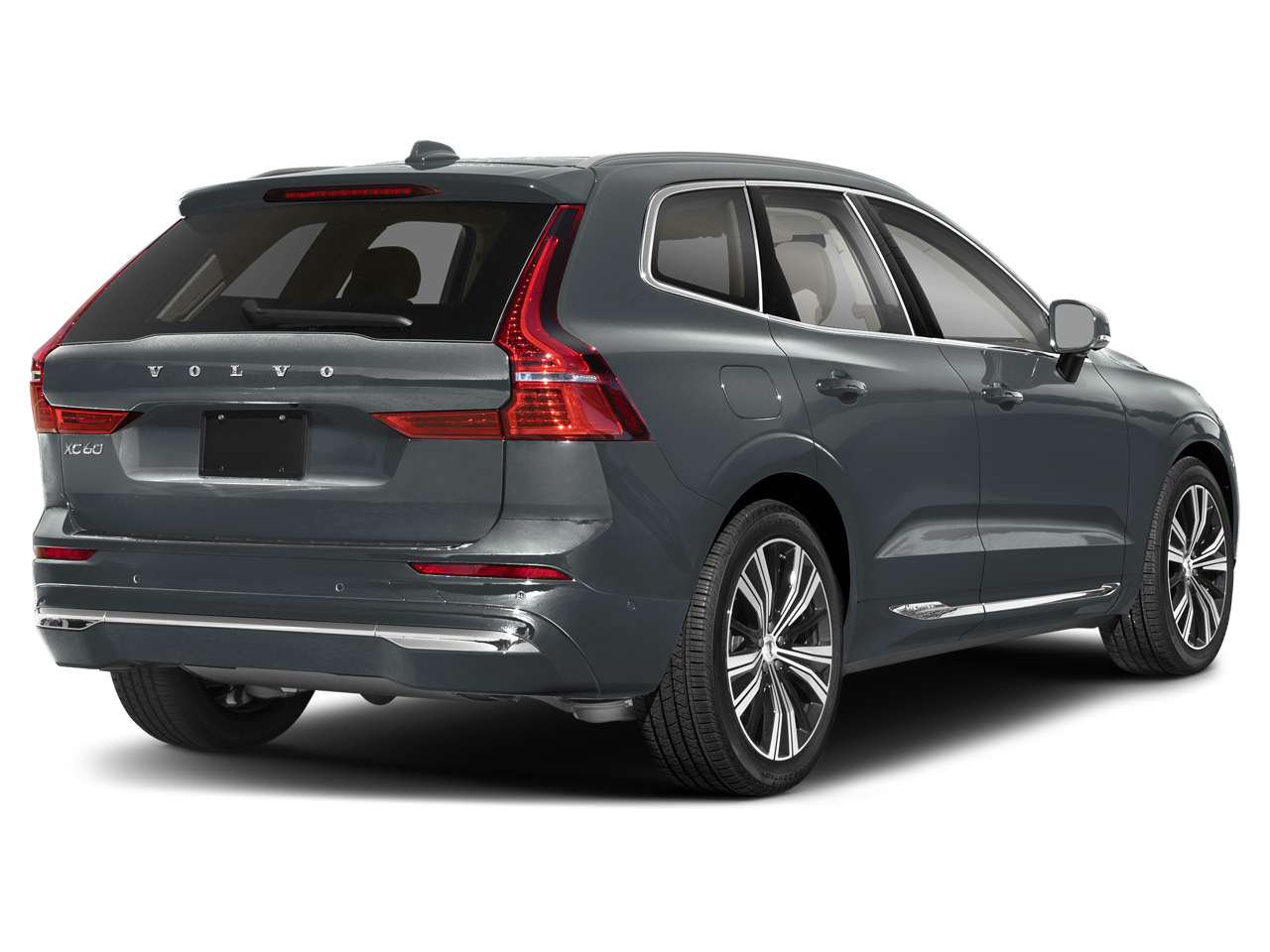 2025 Volvo XC60 Plug-In Hybrid T8 Plus