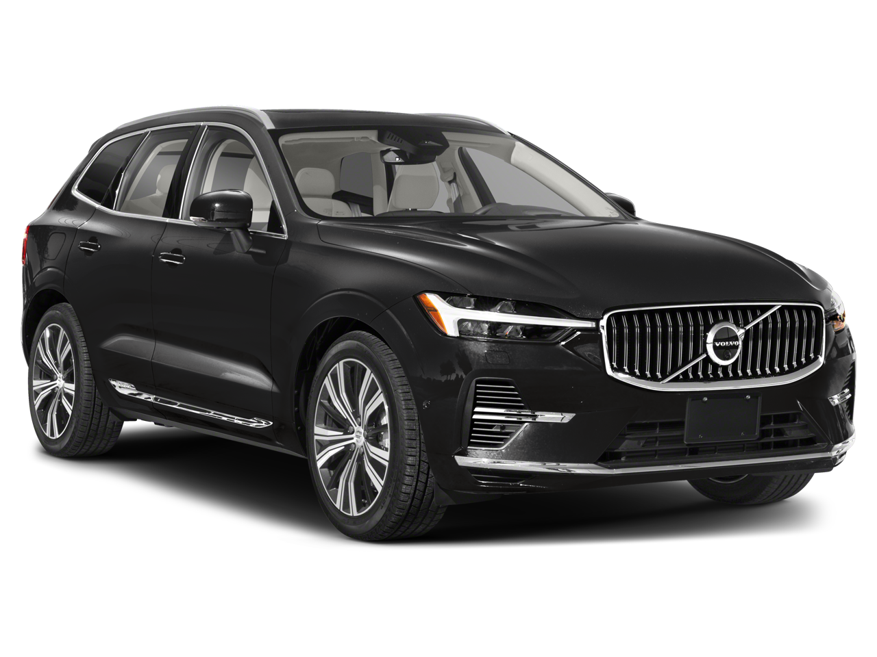 2025 Volvo XC60 Plug-In Hybrid T8 Plus