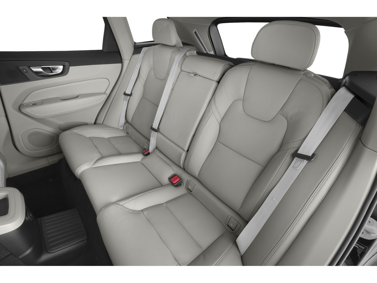 2025 Volvo XC60 Plug-In Hybrid T8 Plus