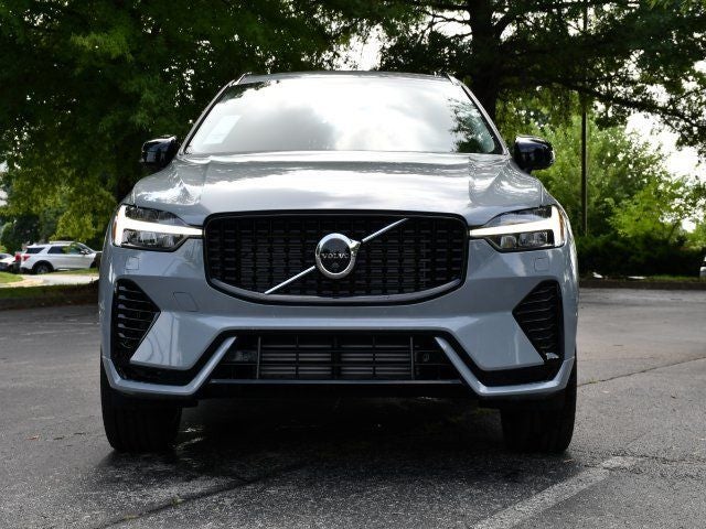 2025 Volvo XC60 Plug-In Hybrid T8 Plus