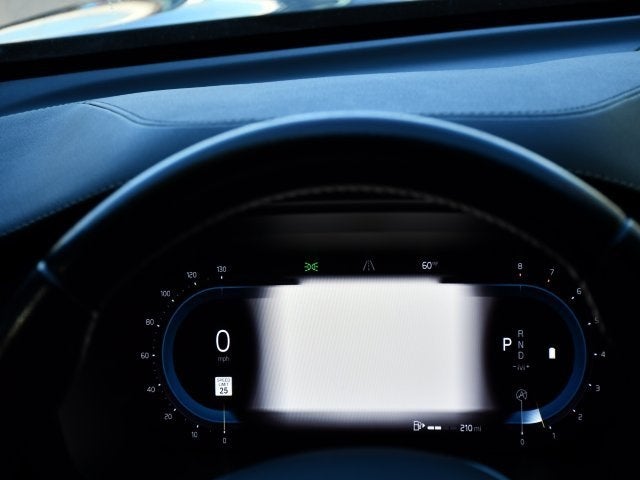 2022 Volvo XC60 B5 Inscription