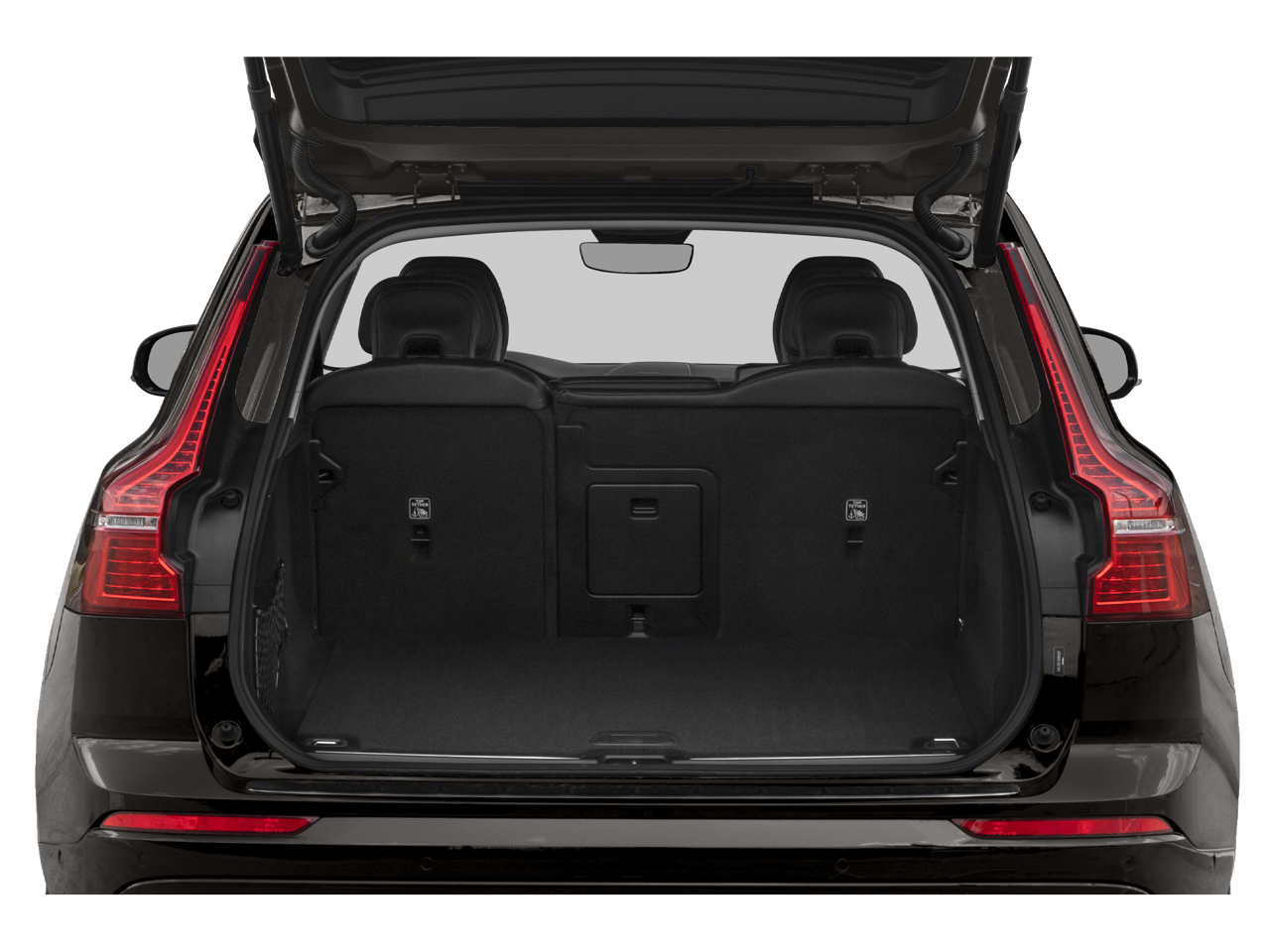 2022 Volvo XC60 B5 Inscription