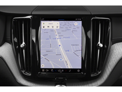 2022 Volvo XC60 B5 Inscription