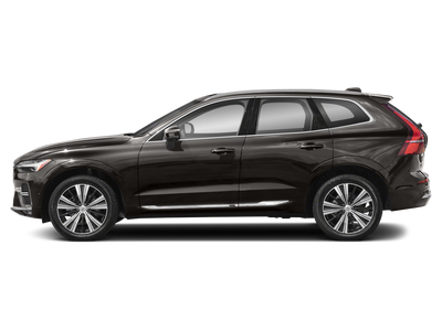 2022 Volvo XC60 B5 Inscription