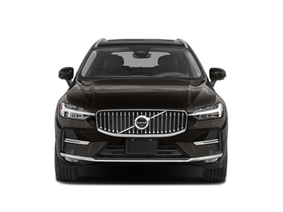 2022 Volvo XC60 B5 Inscription