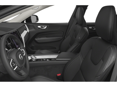 2022 Volvo XC60 B5 Inscription
