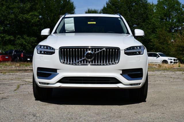 2024 Volvo XC90 B5 Core