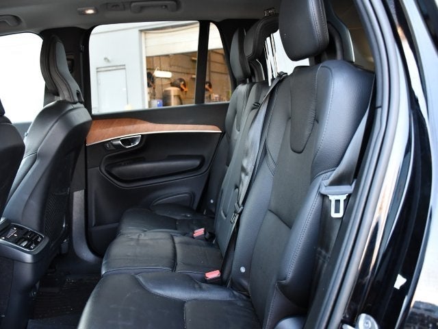 2023 Volvo XC90 B5 Plus